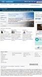 Mobile Screenshot of communities.cisco.com